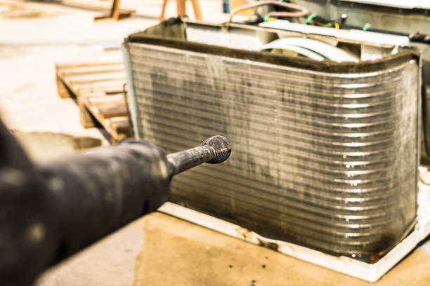 , NV Airduct Cleaning Company