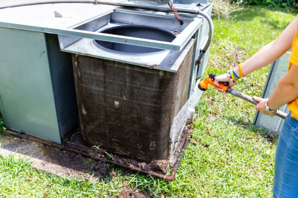 Best Dryer Vent Cleaning Services  in Mogul, NV