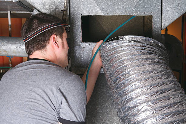 Best Air Duct Inspection  in Mogul, NV