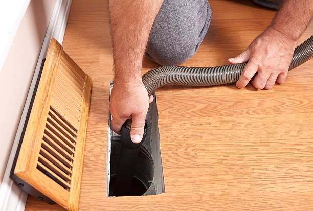 Best Local Air Duct Cleaning Services  in Mogul, NV
