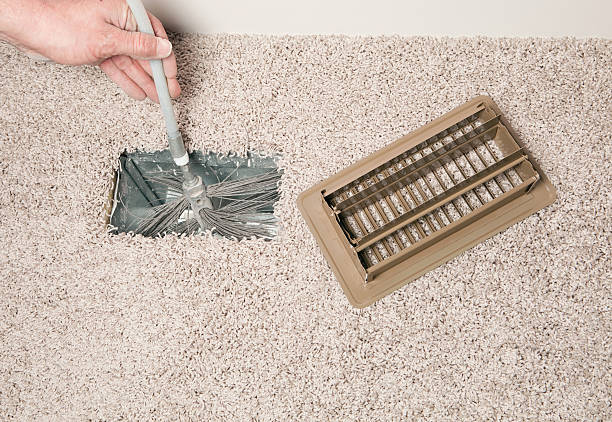 Trusted NV Airduct Cleaning Experts