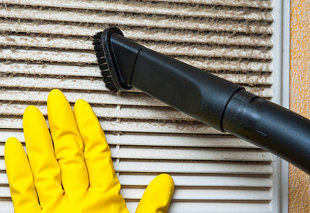 Home Air Vent Cleaning in NV