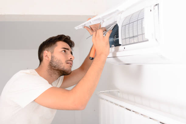 , NV Airduct Cleaning Company